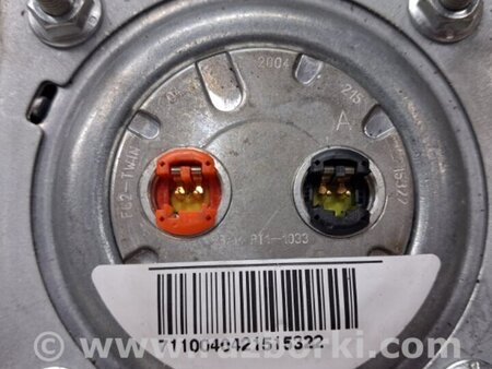 ФОТО Подушка безопасности в руль для Toyota Avensis T250 (02.2003-10.2009) Киев