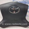 Подушка безопасности в руль Toyota Avensis T250 (02.2003-10.2009)