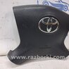 ФОТО Подушка безопасности в руль для Toyota Avensis T250 (02.2003-10.2009) Киев
