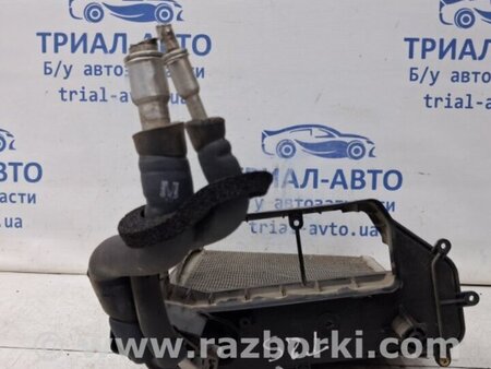 ФОТО Осушитель кондиционера для Toyota Avensis T250 (02.2003-10.2009) Киев