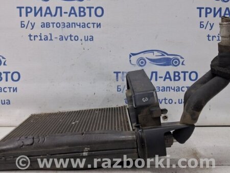 ФОТО Осушитель кондиционера для Toyota Avensis T250 (02.2003-10.2009) Киев