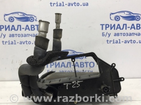 ФОТО Осушитель кондиционера для Toyota Avensis T250 (02.2003-10.2009) Киев