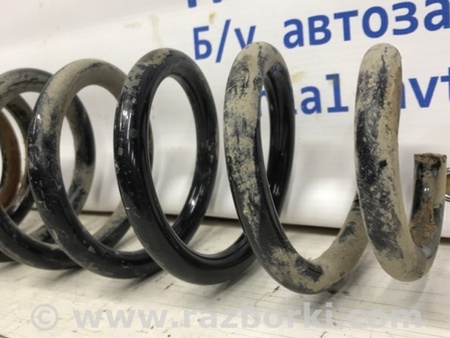 ФОТО Пружина задняя для Toyota Avensis T250 (02.2003-10.2009) Киев