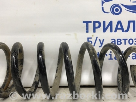 ФОТО Пружина задняя для Toyota Avensis T250 (02.2003-10.2009) Киев