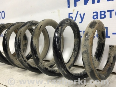 ФОТО Пружина задняя для Toyota Avensis T250 (02.2003-10.2009) Киев