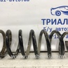 Пружина задняя Toyota Avensis T250 (02.2003-10.2009)