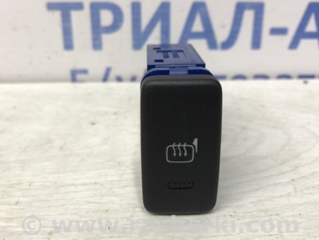 ФОТО Кнопка подогрева для Toyota Land Cruiser Prado 120 Киев