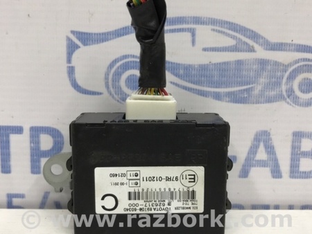 ФОТО Блок управления для Toyota Land Cruiser Prado 120 Киев