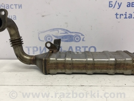 ФОТО Радиатор EGR для Toyota Land Cruiser Prado 120 Киев