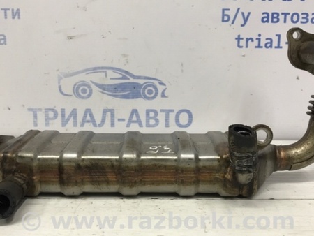 ФОТО Радиатор EGR для Toyota Land Cruiser Prado 120 Киев