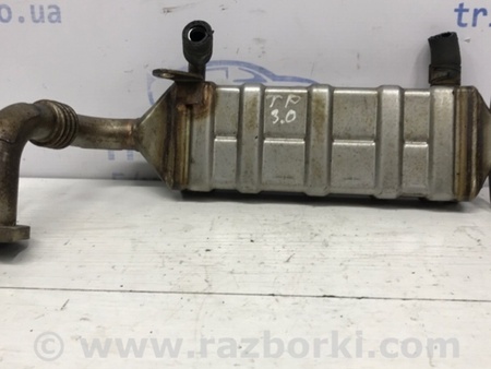 ФОТО Радиатор EGR для Toyota Land Cruiser Prado 120 Киев