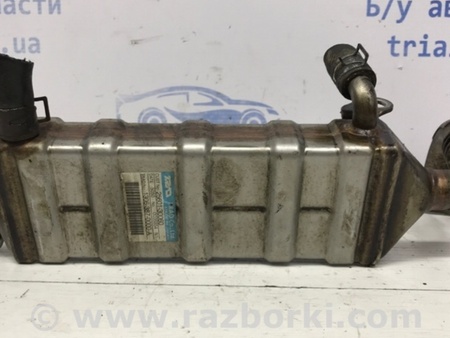 ФОТО Радиатор EGR для Toyota Land Cruiser Prado 120 Киев