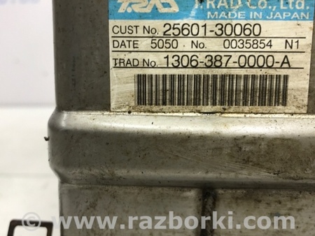 ФОТО Радиатор EGR для Toyota Land Cruiser Prado 120 Киев