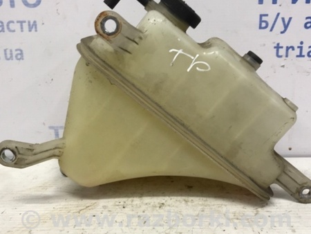 ФОТО Бачок радиатора (расширительный) для Toyota Land Cruiser Prado 120 Киев