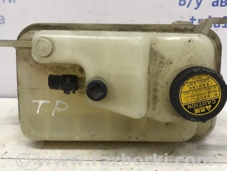 ФОТО Бачок радиатора (расширительный) для Toyota Land Cruiser Prado 120 Киев