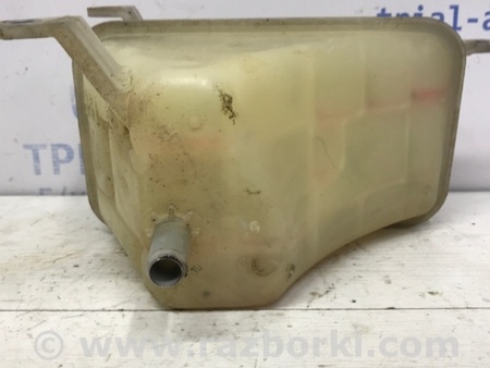 ФОТО Бачок радиатора (расширительный) для Toyota Land Cruiser Prado 120 Киев