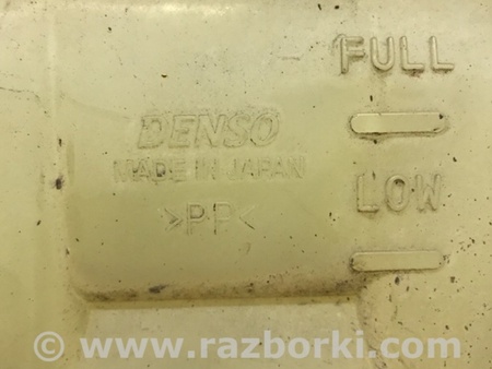 ФОТО Бачок радиатора (расширительный) для Toyota Land Cruiser Prado 120 Киев