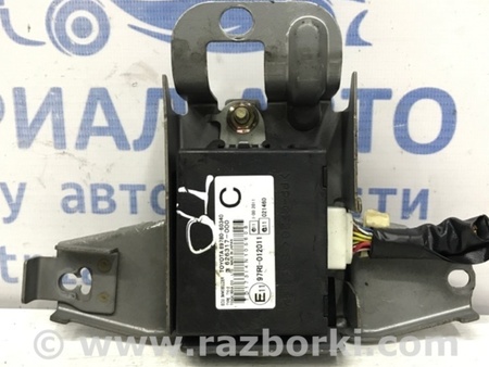 ФОТО Блок управления иммобилайзера для Toyota Land Cruiser Prado 120 Киев