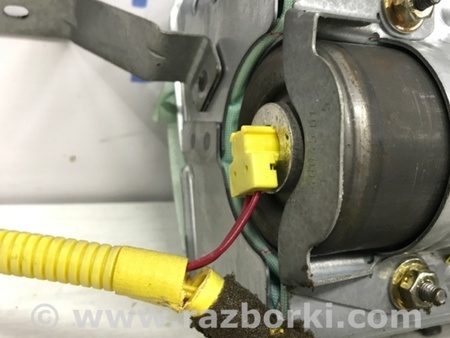 ФОТО Подушка безопасности в торпеду для Toyota Avensis T250 (02.2003-10.2009) Киев