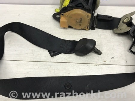 ФОТО Ремень безопасности передний правый для Toyota Avensis T250 (02.2003-10.2009) Київ