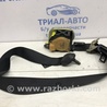 Ремень безопасности передний правый Toyota Avensis T250 (02.2003-10.2009)