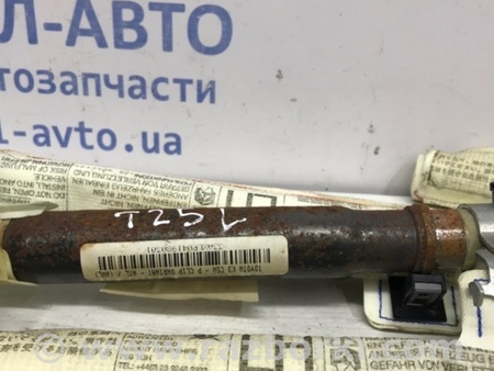 ФОТО Airbag потолка(шторка) левый для Toyota Avensis T250 (02.2003-10.2009) Киев