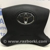 Подушка безопасности в руль Toyota Avensis T250 (02.2003-10.2009)