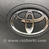 ФОТО Подушка безопасности в руль для Toyota Avensis T250 (02.2003-10.2009) Киев