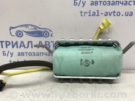 ФОТО Подушка безопасности в торпеду для Toyota Avensis T250 (02.2003-10.2009) Киев