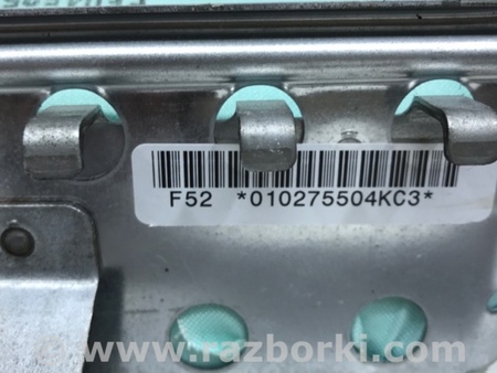 ФОТО Подушка безопасности в торпеду для Toyota Avensis T250 (02.2003-10.2009) Киев
