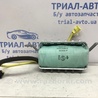Подушка безопасности в торпеду Toyota Avensis T250 (02.2003-10.2009)