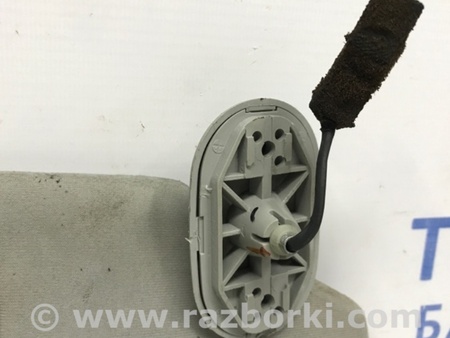 ФОТО Козырек солнцезащитный правый для Toyota Avensis T250 (02.2003-10.2009) Киев