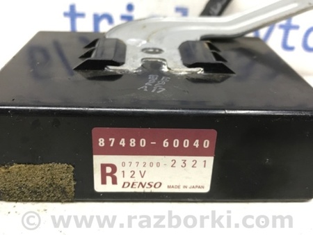 ФОТО Блок управления для Toyota Land Cruiser Prado 120 Киев