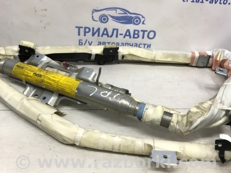 ФОТО Airbag потолка(шторка) левый для Toyota Land Cruiser Prado 120 Киев