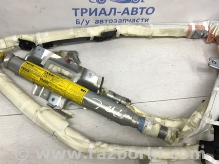ФОТО Airbag потолка(шторка) левый для Toyota Land Cruiser Prado 120 Киев