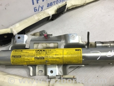 ФОТО Airbag потолка(шторка) левый для Toyota Land Cruiser Prado 120 Киев