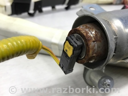 ФОТО Airbag потолка(шторка) левый для Toyota Land Cruiser Prado 120 Киев