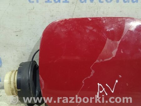 ФОТО Лючок бака для Toyota Avensis T250 (02.2003-10.2009) Киев
