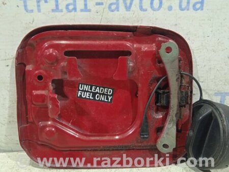 ФОТО Лючок бака для Toyota Avensis T250 (02.2003-10.2009) Киев