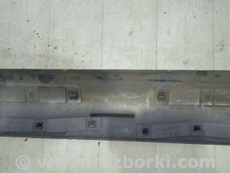 ФОТО Накладка двери для Subaru Forester SG (2002-2008) Киев