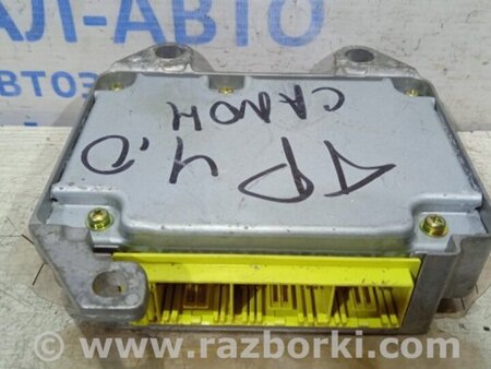 ФОТО Блок управления AIRBAG для Toyota Land Cruiser Prado 120 Київ