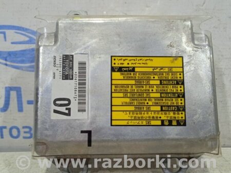 ФОТО Блок управления AIRBAG для Toyota Land Cruiser Prado 120 Киев