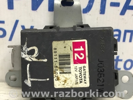 ФОТО Блок управления для Toyota Land Cruiser Prado 120 Киев