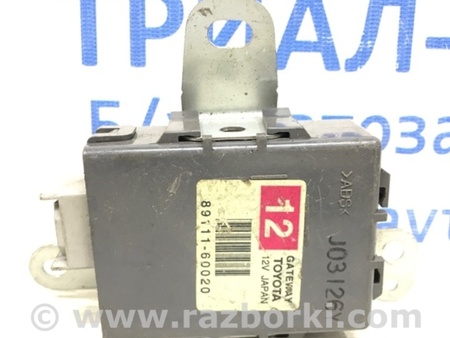 ФОТО Блок управления для Toyota Land Cruiser Prado 120 Киев