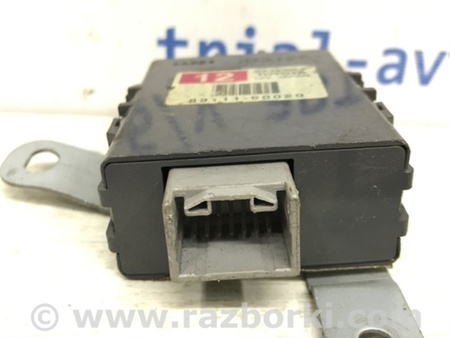 ФОТО Блок управления для Toyota Land Cruiser Prado 120 Киев