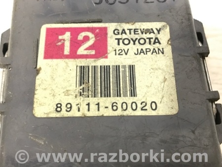 ФОТО Блок управления для Toyota Land Cruiser Prado 120 Киев