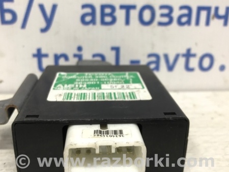 ФОТО Блок управления раздаточной коробкой для Toyota Land Cruiser Prado 120 Киев