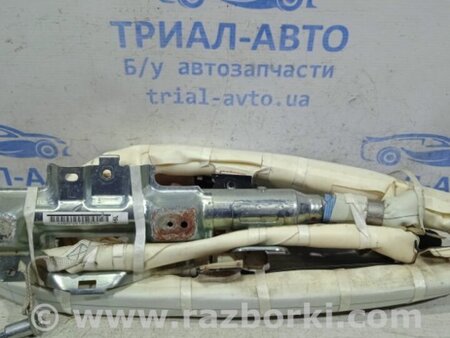 ФОТО Airbag потолка(шторка) левый для Toyota Land Cruiser Prado 120 Киев