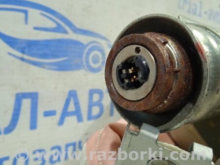 ФОТО Airbag потолка(шторка) левый для Toyota Land Cruiser Prado 120 Киев