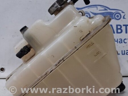 ФОТО Бачок радиатора (расширительный) для Toyota Land Cruiser Prado 120 Киев